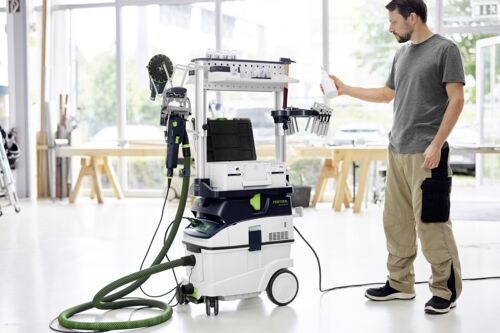 FESTOOL Workcenter WCR 1000 T-LOC