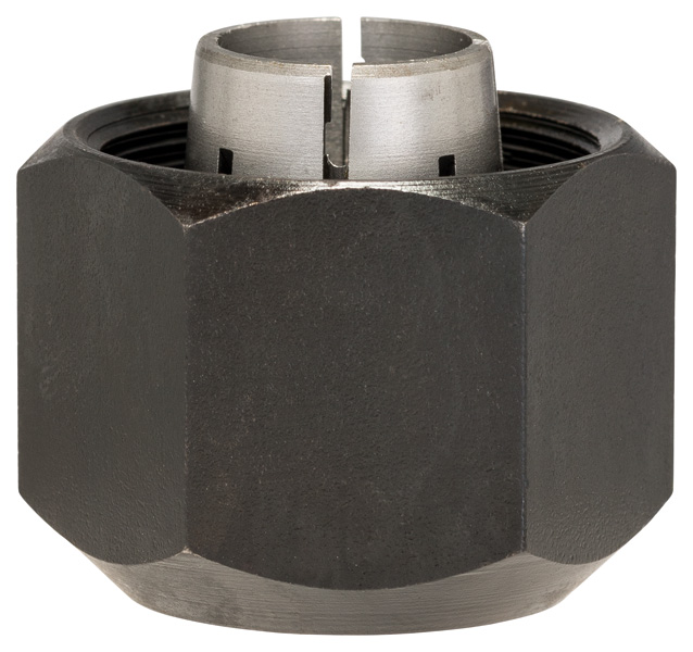 BOSCH Spannzange, 12 mm, 27 mm BOSCH Spannzange, 12 mm, 27 mm
