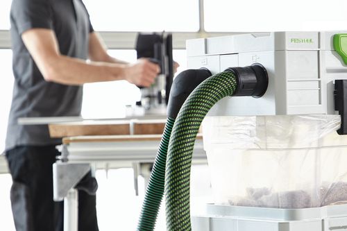 FESTOOL Saugschlauch D36x7m-AS/CTR FESTOOL Saugschlauch D36x7m-AS/CTR