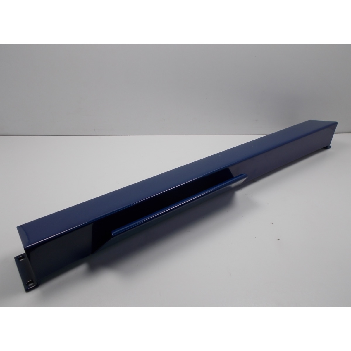 Holzstar Abdeckung HS 5-520 H Links / RAL5013