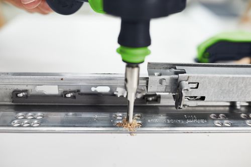 FESTOOL Zentrierbohrer ZB HS D 5 EURO CE