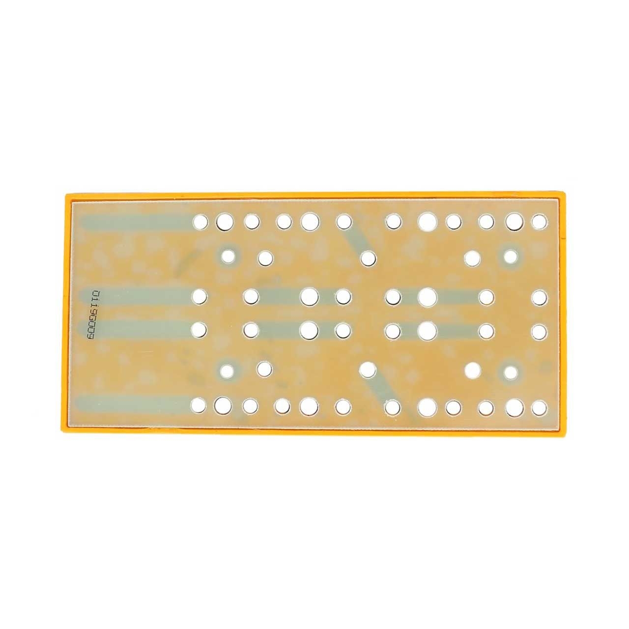 MIRKA Verlängerung 81x165mm für DEOS 353CV 50L Medium