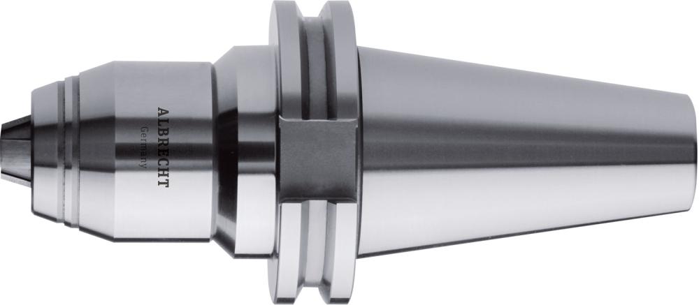 ALBRECHT Kurzbohrfutter AKL DIN69871 1-16mm SK40 ALBRECHT