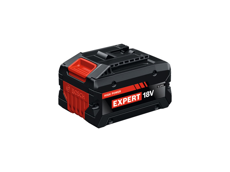 BOSCH Akkupack 4x EXBA18V-55 BOSCH Akkupack 4x EXBA18V-55