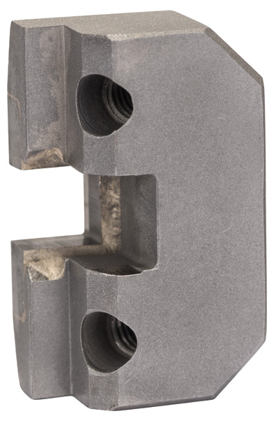 BOSCH Matrize für Well- und fast alle Trapezbleche bis 1,2 mm, GNA 3,2 + 3,5 BOSCH Matrize für Well- und fast alle Trapezbleche bis 1,2 mm, GNA 3,2 + 3,5