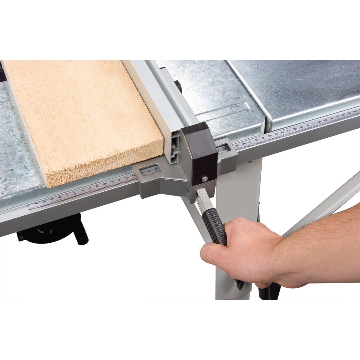 HOLZSTAR Tischkreissäge TKS 316 PRO (230 V) HOLZSTAR Tischkreissäge TKS 316 PRO (230 V)
