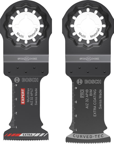 BOSCH PRO AIZ 32 APIB Promo-Set, 11-tlg. BOSCH PRO AIZ 32 APIB Promo-Set, 11-tlg.