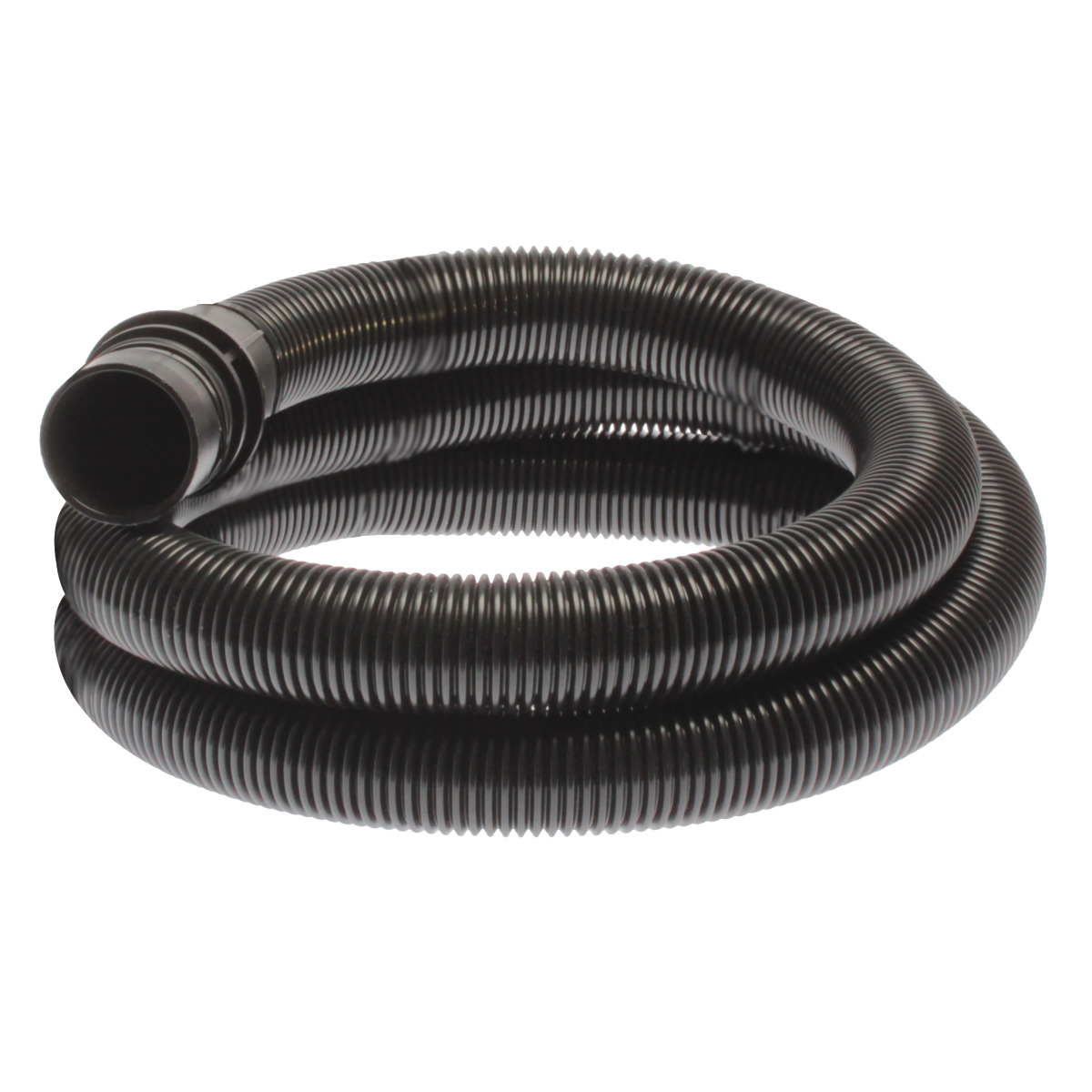 STÜRMER Schlauch Cleancraft Ø 60/38 mm / 2,5 m mit Griffstück Ø 38 mm STÜRMER Schlauch Cleancraft Ø 60/38 mm / 2,5 m mit Griffstück Ø 38 mm