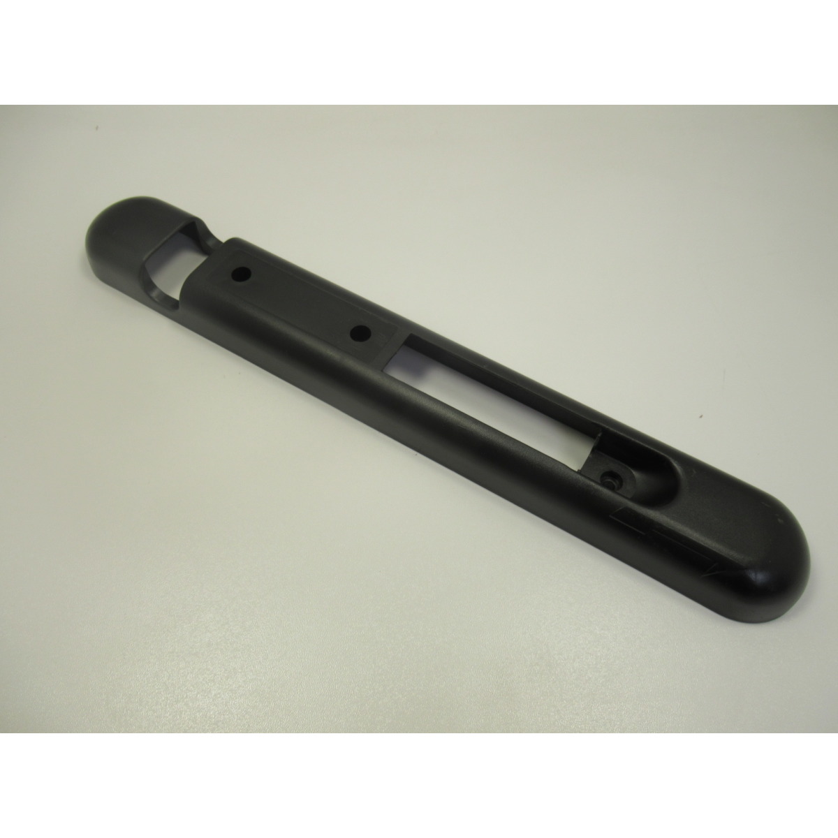 Holzstar Abdeckung BTS 151 RAL9005