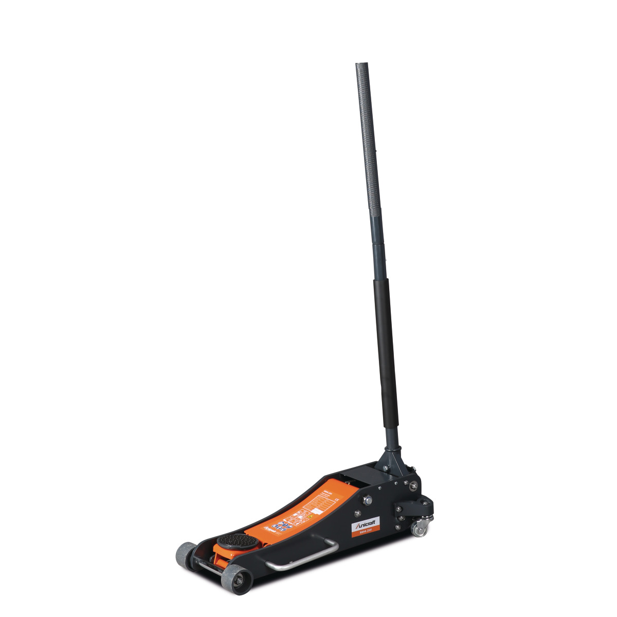 STÜRMER Rangierwagenheber Unicraft RWHA 2501 STÜRMER Rangierwagenheber Unicraft RWHA 2501