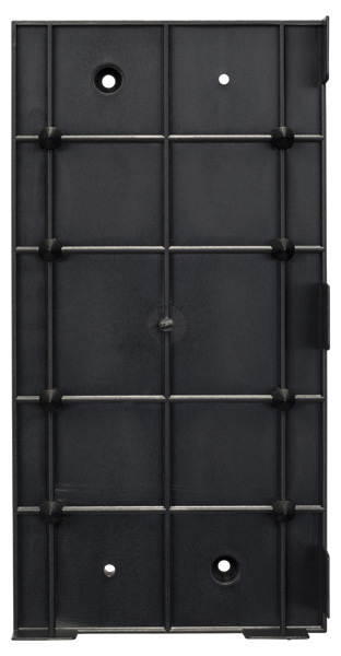 BOSCH Lochwerkzeug, für Schwingschleifer, 93 x 230 mm, Lochung 8 BOSCH Lochwerkzeug, für Schwingschleifer, 93 x 230 mm, Lochung 8