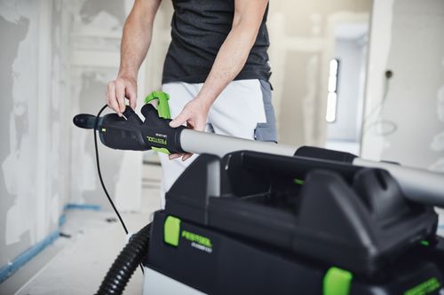 FESTOOL Werkzeughalter WHR-CT LHS 2