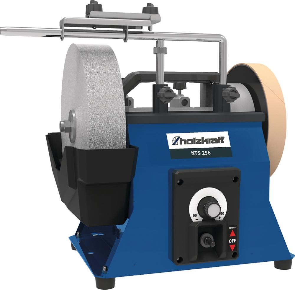 Holzkraft Nass-Schleifsystem NTS 256 Holzkraft Nass-Schleifsystem NTS 256