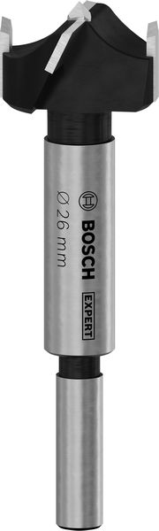 BOSCH EXPERT Laminated Wood Scharnierlochbohrer, 26 x 60 x 90 mm