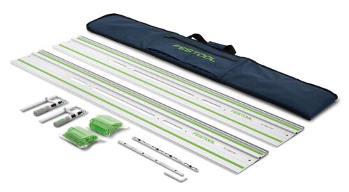 FESTOOL Führungsschiene FS 1400/2-KP-Set FESTOOL Führungsschiene FS 1400/2-KP-Set
