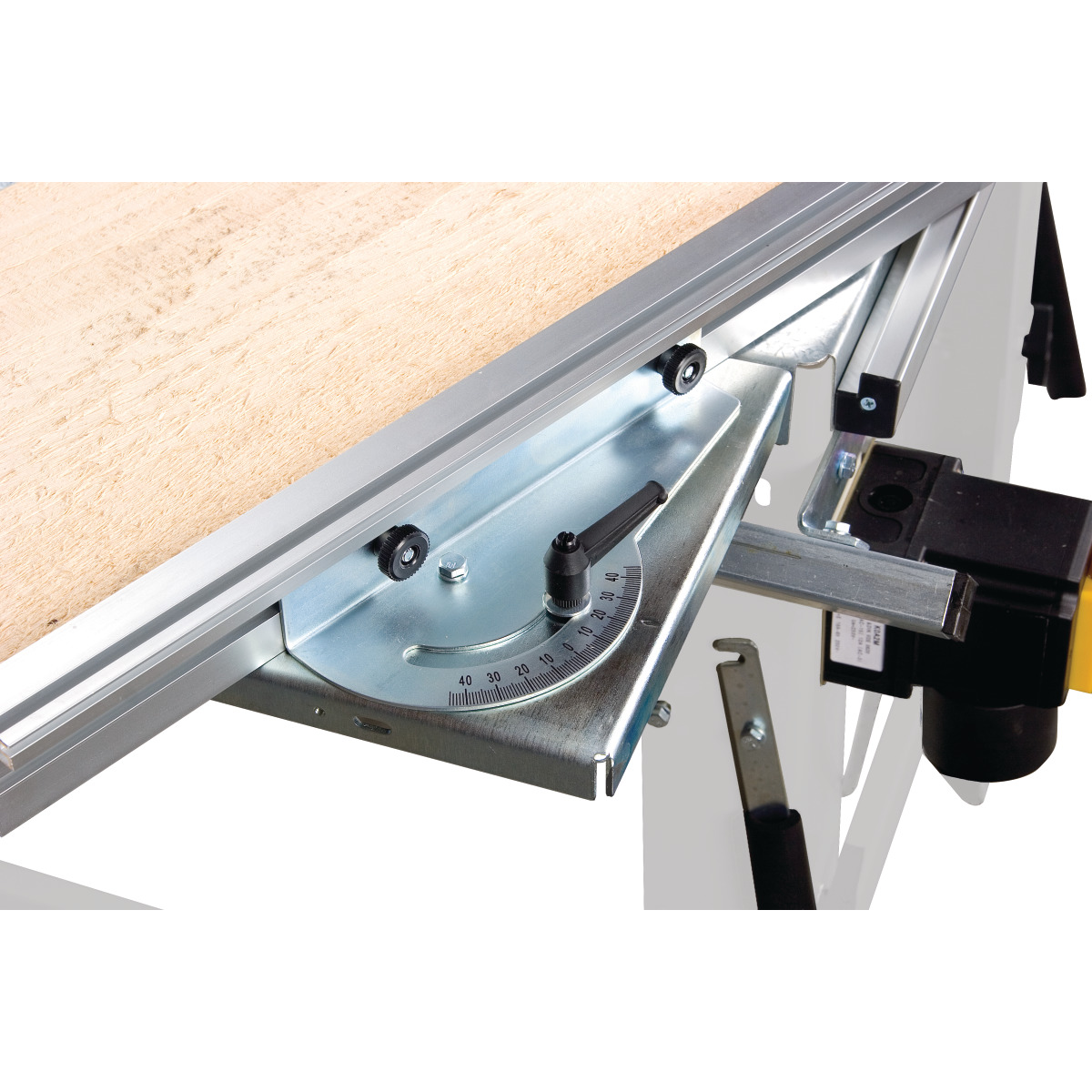 HOLZSTAR Tischkreissäge TKS 316 PRO (230 V)