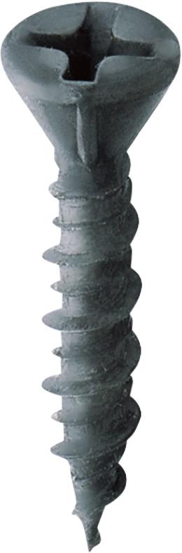 E-NORMPRO Schnellbauschr. Hi-Lo 3,9x 45 CMN, HP