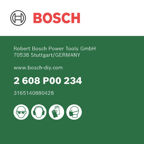 BOSCH 76-tlg. Premium X-Line Bohrer- und Schrauber-Set BOSCH 76-tlg. Premium X-Line Bohrer- und Schrauber-Set