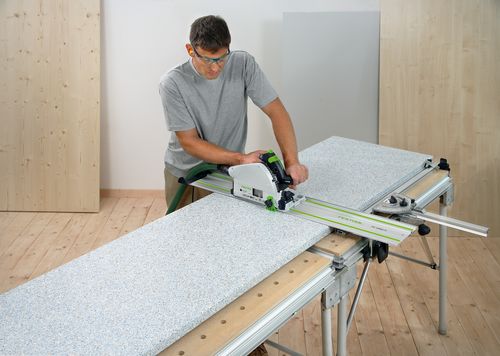FESTOOL Multifunktionstisch MFT/3