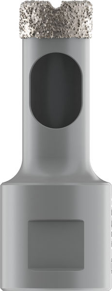 BOSCH PRO Ceramic Trockenbohrkrone, 14 x 30 x14 mm