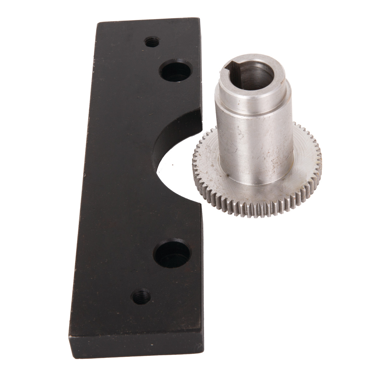 Optimum Montagesatz V 99S, X-Achse BF46/MH50