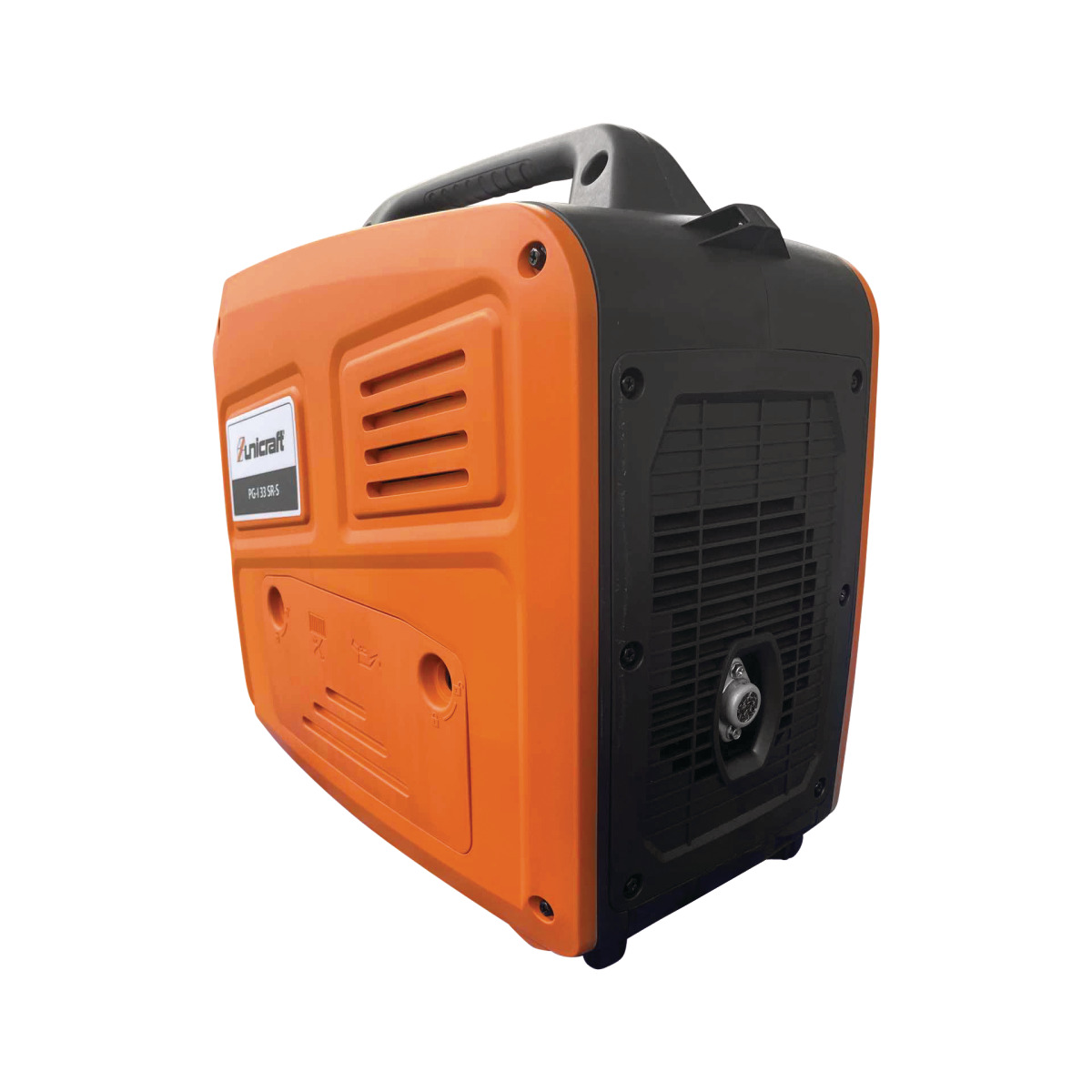 STÜRMER Inverter-Stromerzeuger Unicraft PG-I 33 SR-S STÜRMER Inverter-Stromerzeuger Unicraft PG-I 33 SR-S