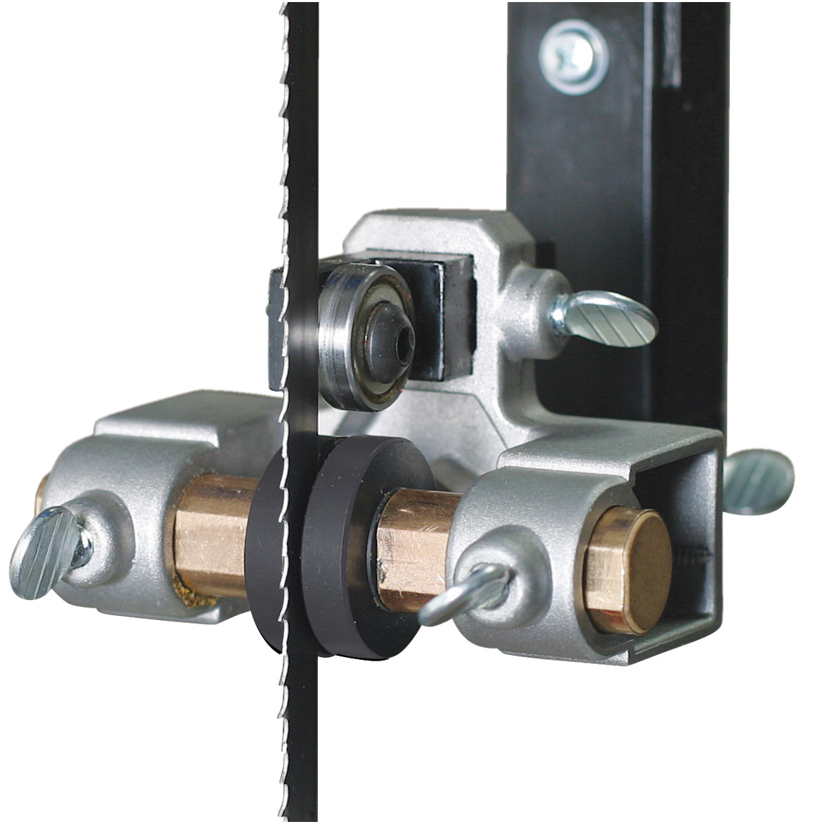 Holzkraft Holzbandsäge HBS 351 (IE2) Aktionsset Holzkraft Holzbandsäge HBS 351 (IE2) Aktionsset