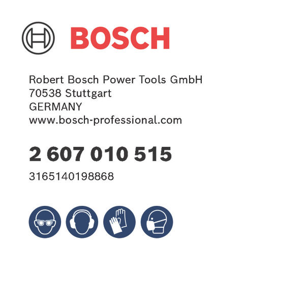 BOSCH 3-tlg. Stichsägeblatt-Set, T-Schaft, Progressor for Wood and Metal