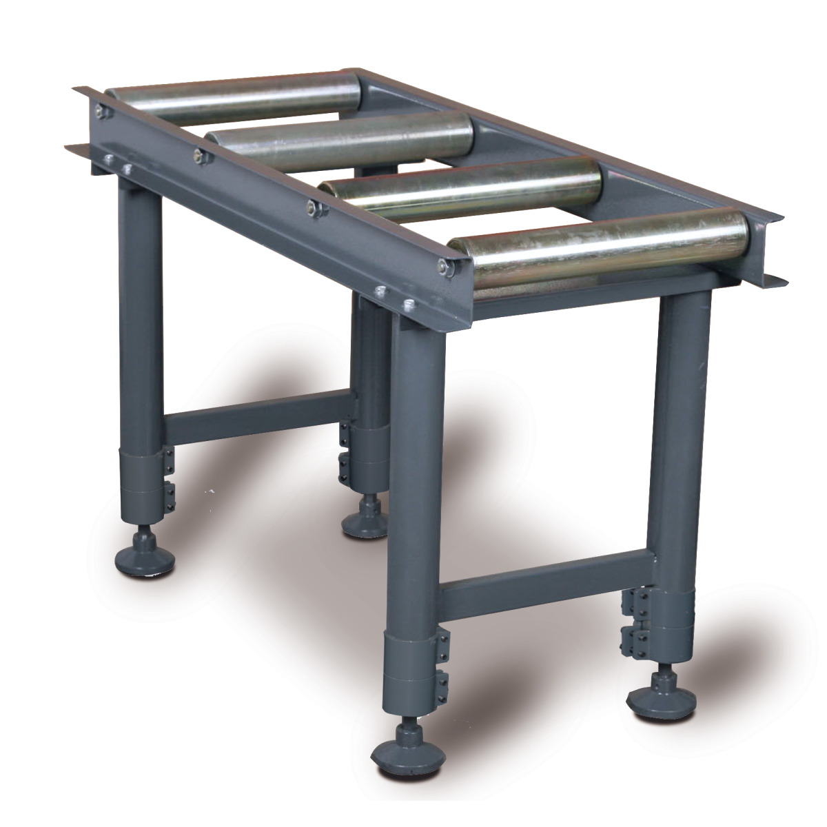 STÜRMER Höhenverstellbarer Materialständer Optimum MSR 4
