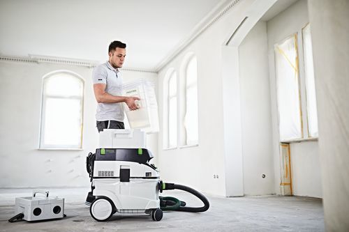 FESTOOL CT Vorabscheider CT-VA-20