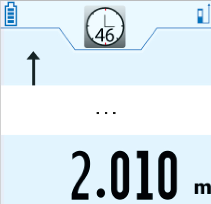 LASERLINER DistanceMaster Vision