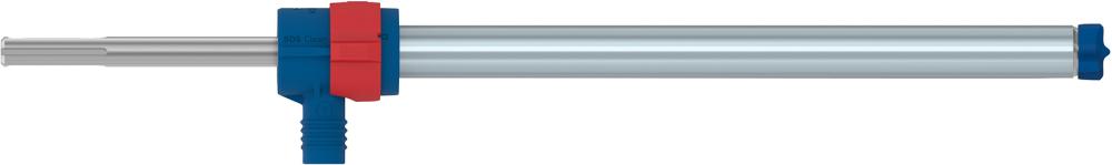BOSCH EXPERT SDS Clean max-8X Hammerbohrer mit einer Steckverbindung, 32x400x650 mm