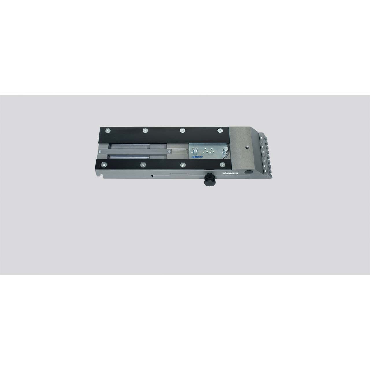 AIGNER Integralanschlag 500/650 mm für SCM