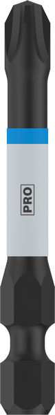 BOSCH PRO Phillips Impact Bit, PH3, 55 mm, 2-tlg.