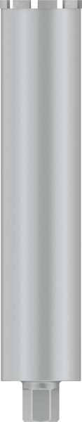 BOSCH PRO Nassbohrkrone, 102 x 450 mm, G 1 1/4 Zoll UNC BOSCH PRO Nassbohrkrone, 102 x 450 mm, G 1 1/4 Zoll UNC