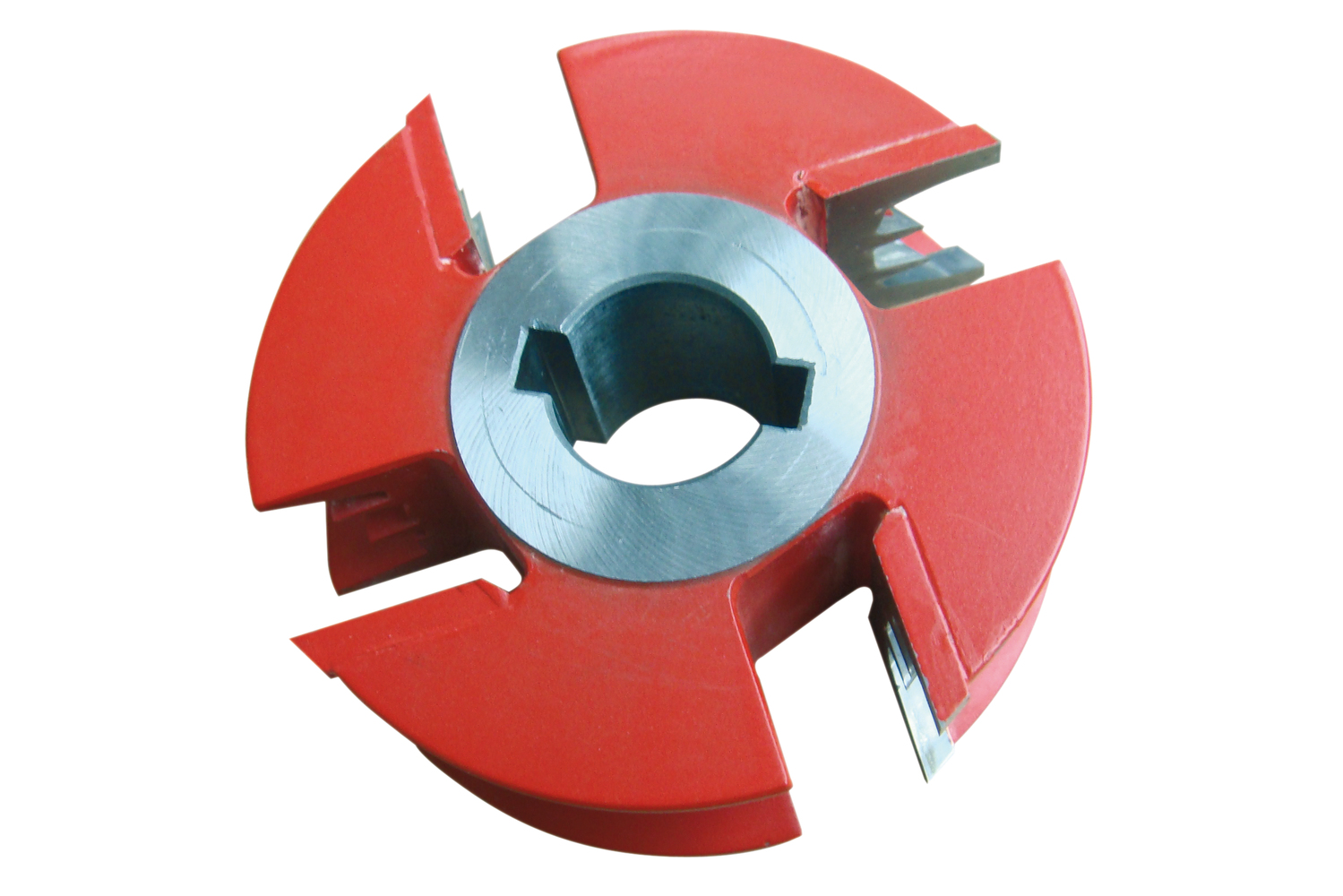 LAMELLO Minispot-Fräser für Grösse 20, HW, Ø80x29xØ20 mm, Z2+2, für Patchmaker 20
