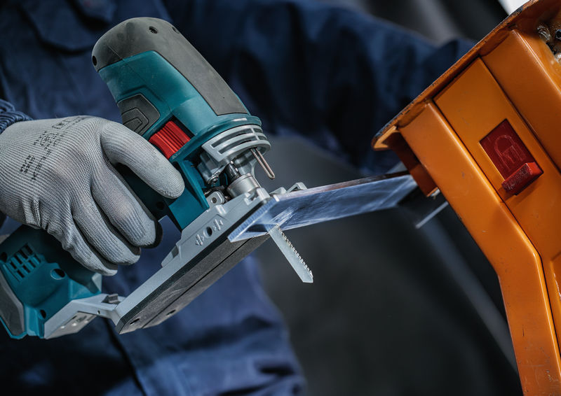 BOSCH EXPERT Tough Metal thick T155HHM Stichsägeblatt, 3 Stk. BOSCH EXPERT Tough Metal thick T155HHM Stichsägeblatt, 3 Stk.