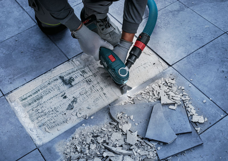 BOSCH ATZ 52 SC Multi Material Tauchsägeblatt, Starlock, 52 x 26 mm, 10-tlg. BOSCH ATZ 52 SC Multi Material Tauchsägeblatt, Starlock, 52 x 26 mm, 10-tlg.