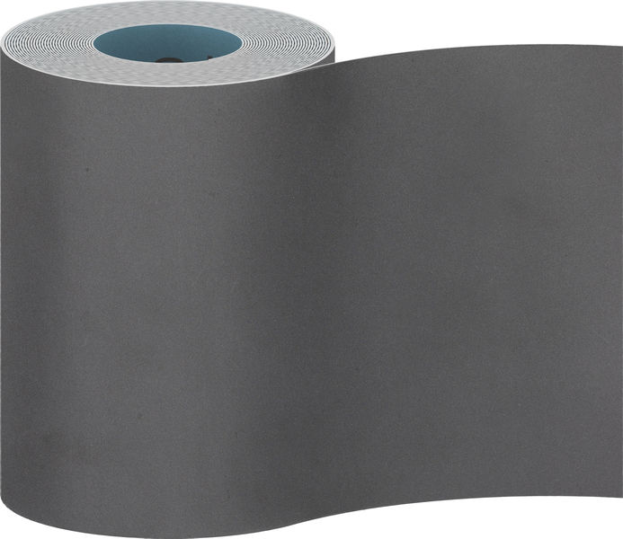 BOSCH PRO C355 Schleifrolle, 93 mm, 5 m, G400