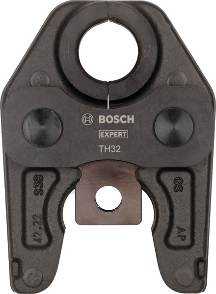 BOSCH EXPERT Standard Pressbacke, TH32 BOSCH EXPERT Standard Pressbacke, TH32