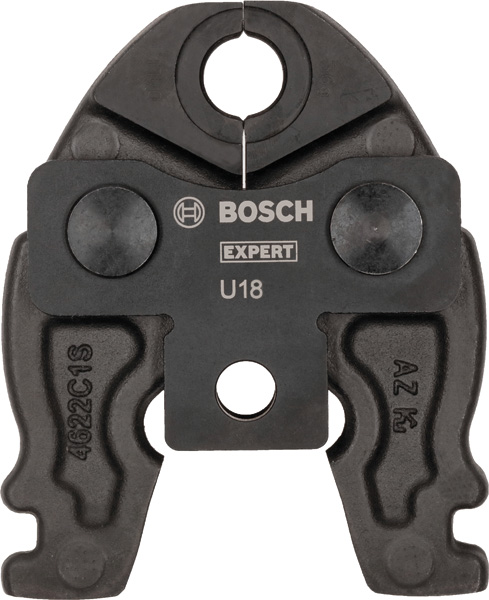 BOSCH EXPERT Compact Pressbacke, U18