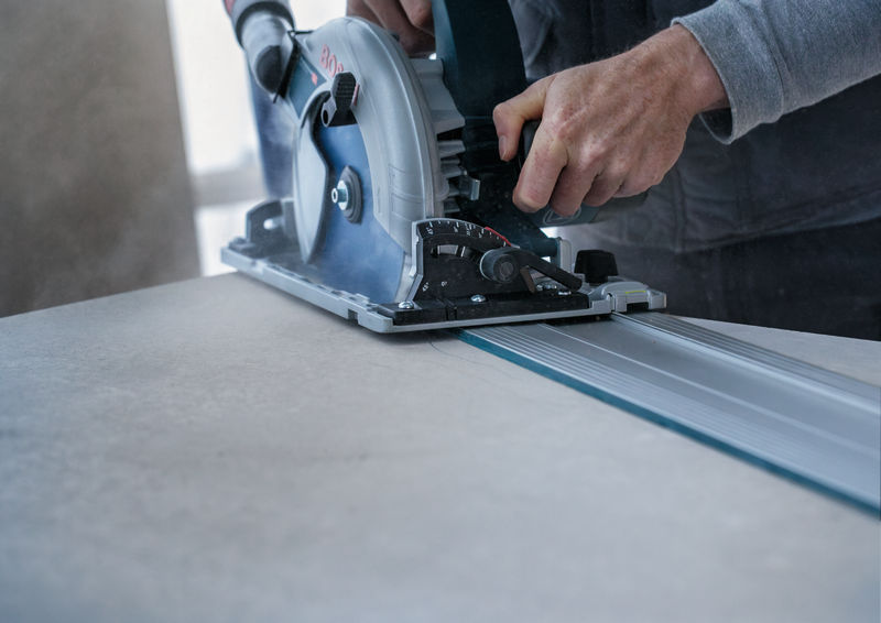BOSCH EXPERT Fibre Cement Kreissägeblatt, 210x2,2/1,6x30 mm, Z6