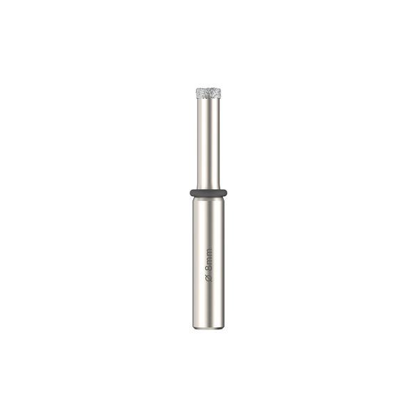 BOSCH Ceramic wet Nassbohrer, 8 x 10 x 30 mm