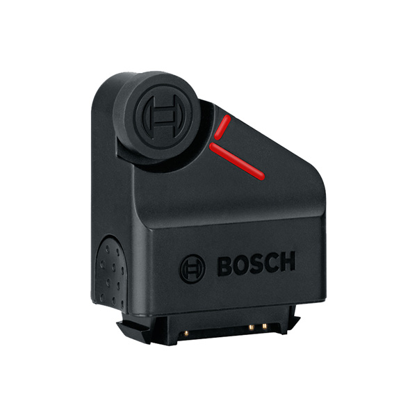 BOSCH Systemzubehör Zamo - Rad-Aufsatz BOSCH Systemzubehör Zamo - Rad-Aufsatz