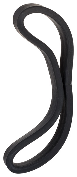 BOSCH Gummi-Dichtring GRC 180, gestreckte Länge 708 mm