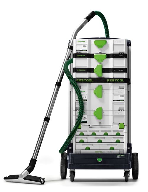 FESTOOL Bodendüse D 50 BD 450 FESTOOL Bodendüse D 50 BD 450