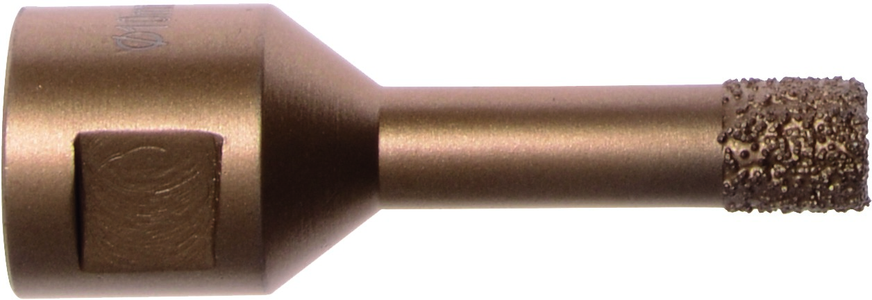 PROJAHN Diamant Trockenbohrer, ø 68 mm M14