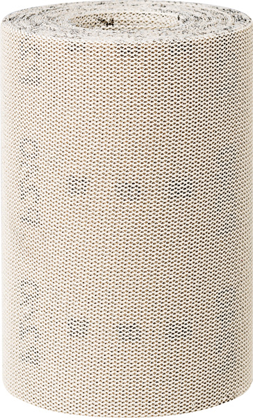 BOSCH EXPERT M480 Schleifnetzrolle, 93x5000mm, K24 BOSCH EXPERT M480 Schleifnetzrolle, 93x5000mm, K24