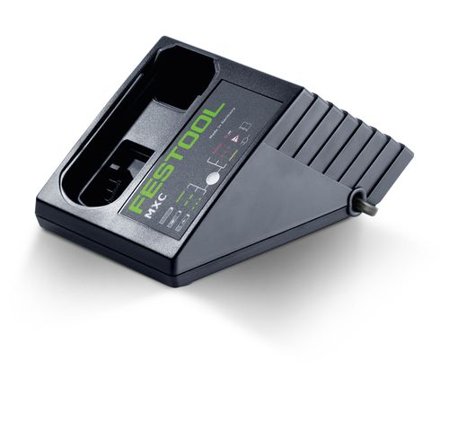 FESTOOL Ladegerät MXC
