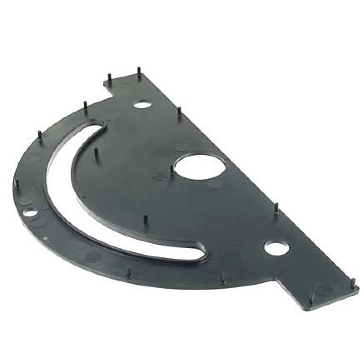 Holzkraft Abdeckung FORMULA Gehrungsanschlag 0326224755E